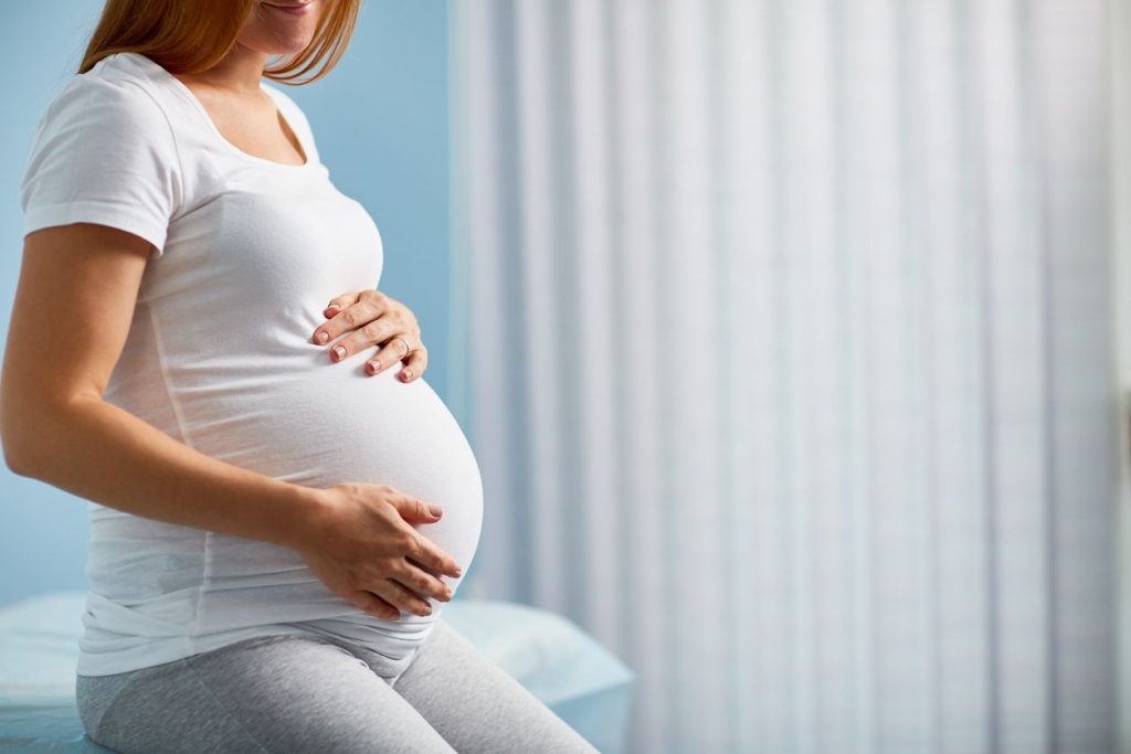 beneficios ejercicios suelo pelvico embarazo 1
